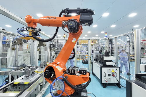 新材料技術(shù)的技術(shù)開發(fā) 挑戰(zhàn)、趨勢與未來展望