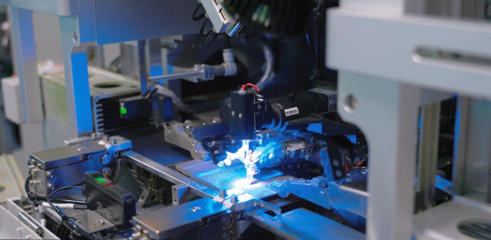 追尋一抹微光 以金融活水與新材技術，澆灌小微企業成長沃土